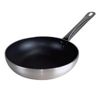 FASA Poêle antiadhésive Basic Professional Non-Stick Induction Haute 40 cm