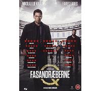 Fasandræberne (The Absent One)