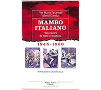 Fasanotti P. Mario - Mambo Italiano 1945-1960