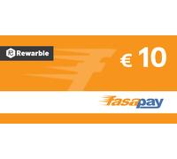 FasaPay Gift Card 10 EUR