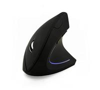 FASBEL Souris Ergonomique Souris Verticale sans Fil Bluetooth 5.0 Souris pour PC Portable
