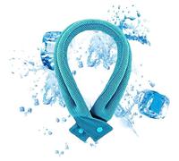 Fasce Rinfrescanti Collo - Raffreddante Climi Caldi,Sciarpa Processo Di Attivazione,Per Corsa, Giardinaggio, Escursionismo, Golf, Atletica, Campeggio, Ciclismo, Pesca, Sport E Concerti