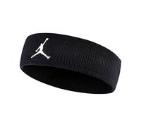 Fascetta Nike Jordan Headband Nero Noir