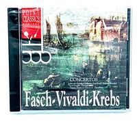 Fasch - Concertos