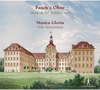 Fasch'S Oboe