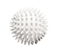 Fascia Ball - 2.36 Inch Deep Tissue Massage Ball | Rubber Trigger Point Massager - 40g Ergonomic Portable Muscle Relief for Shoulder Leg Waist Hip Neck and Arm, Ideal for Yoga Gym and Daily Use