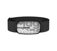 Fascia Cardio ANT+ Bluetooth Magene H603