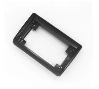 Fascia de voiture 9" compatible avec Boxer/Compatible avec Ducato/Compatible avec Jumper 2011+ Lecteur de panneau vidéo Audio Dash 2 Din Kit de montage for tableau de bord Cadre de navigation