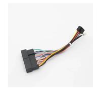 Fascia du Panneau Radio 9 10.1 Pouces Voiture Fascia Radio Panneau DVD Tableau Bord Installation Console Cadre Bague Garniture pour Hyundai pour Tucson IX35 2010-2015(Cordon d'alimentation)