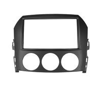 Fascia du Panneau Radio Carénage D’autoradio pour Mazda MX-5 pour Miata 2005+