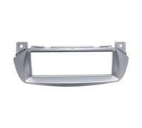 Fascia du Panneau Radio CaréRadio Carénage pour Nissan pour Pixo 2008-2013 Panneau DVD Cadre