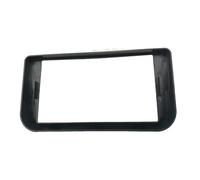 Fascia du Panneau Radio pour LX470 4700 1998 1999 2000 2001 2002 7 Pouces Autoradio Fascia Double Din Tableau Bord Montage Adaptateur Garniture Panneau Cadre