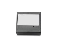 Fascia du Panneau Radio pour Peugeot pour Expert 2007 9 Pouces Cadre De Voiture Adaptateur De Carénage Kit Radio Android(Canbus Uniquement)