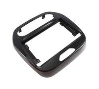 Fascia du Panneau Radio pour Renault pour Captur pour Kaptur 2011-2019 Version Européenne Autoradio Cadre Facade 9 Pouces Stéréo Panneau Pièces Détachées