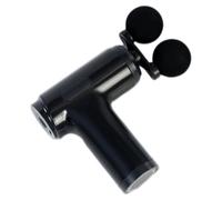 Fascia G Un, Masseur Musculaire, Masseur D'épaule Avec 4 Têtes De Massage, Facile À Transporter, Relaxation Musculaire Profonde, 1000mAh-1200mAh, Pour Les Athlètes, La Forme Physique, L'entraînement