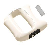 Fascia Massager | Anneau de fascia de 5,79 pouces à corps complet | Masseur des fascias électriques | Vibration relaxante musculaire légère qui brûle les graisses pour un soulagement des tissus