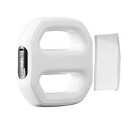 Fascia Massager - Deep Tissue Rechargeable Design, Adjustable Waist Belt, Electric Full Body Massage Ring | Massager For Neck Arm Leg Abdomen Back Sculpting Muscle Recovery Yoga Fitness