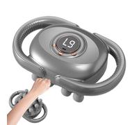 Fascia Massager - Portable Rechargeable Machine, Cordless Relaxation Tool for Muscle, Electric Device Item, Athlete Accessory with Multiple Speed Settings, Recovery Component for Tension Release