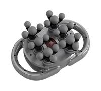 Fascia Massager - Portable Rechargeable Machine, Cordless Relaxation Tool for Muscle, Electric Device Item, Athlete Accessory with Multiple Speed Settings, Recovery Component for Tension Release