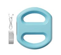 Fascia Massager, Stimulation Électrique Ergonomique Tissus Profonds, Outil de Massage Sculptant par Vibration Électrique, pour Brûle-Graisses, Affinement et Détente Musculaire pour Femmes et Hommes Ve