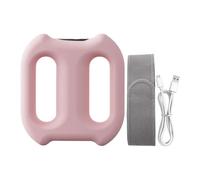 Fascia Massager Wireless Quick Charging - 5 Levels Adjustable Deep Tissue | Wireless Fascia Ring Quick Charging Adjustable - For Thigh Belly Muscle Workplace Fitness Exercise Gym Home Travel