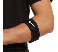 Fascia Nike Pro Dri-Fit Épaule Bandage Coude Tennis Basket N1001347010 Noir