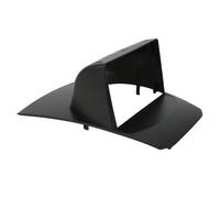 Fascia radio pour tableau de bord,Fascia 2Din,Garniture de montage pour tableau de bord,Fascia radio stéréo,Kit d'installation double DIN,Cadre de navigation pour console