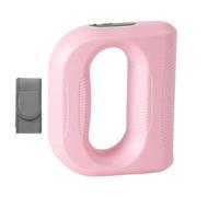 Fascia Ring - 5.71 Inch Full Body Fat Burning Massager for Muscle Recovery, Adjustable Handheld Design with Deep Tissue Stimulation, Home Fitness Tool for Thighs, Abdomen, Neck, Arms, Hips