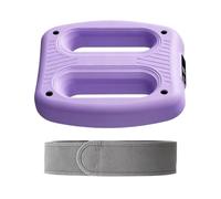 Fascia Ring - 5 Level Cordless Rechargeable Massage Ring