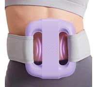 Fascia Ring Belt 5 Modes Deep Tissue Vibration Full Body Recovery