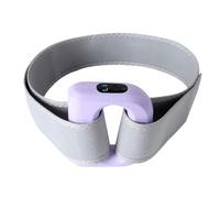 Fascia Ring, Body Massager, Full-Body Fat Burning Adjustable Massage Machine, Health Care Fitness Tool for Muscle Workout, Thighs, Abdomen, Neck, Arms, Hips, Shoulders, Home Gym