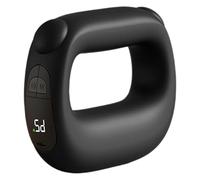 Fascia Ring,Brûle Graisse et Modelant Fascia pour Tout le Corps | Outil Massage 4 Vitesses pour Bras Cuisses Cou Épaules Jambes Abdomen Sport