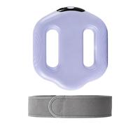 Fascia Ring for Belly Fat | 5 Speed Rechargeable Cordless Deep Tissue Massager | Fascia Massage,for Foot Back Body Neck Shoulder Leg Stomach Relaxation