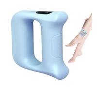 Fascia Ring,Massage Brûle-Graisses Corporel Integral | Outil de Massage Ergonomique Brûle-Graisses pour Jambes Abdomen Épaules Cuisses Hanches Cou Bras,Brûle Graisse Ventre Hanches Cuisses