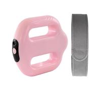 Fascia Ring Massager,5 Speed Rechargeable Cordless Deep Tissue Massager,Fascia Massage - for Foot Back Body Neck Shoulder Leg Stomach Relaxation