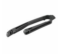 Fascia Scorricatena Polisport Noir Pour KTM 300 EXC 2T 2012-2019