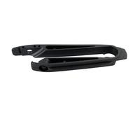 Fascia ScorricaTena Polisport Noir Pour KTM 505 SXF 4T 2007-2008