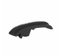 POLISPORT 8493900001 - Pièce coulissante de chaîne Solide et Durable Compatible avec Les Motos KTM en Couleur Noir