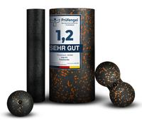 Fascia Set (Colour / Hardness Selectable) 2 Fascia Roles (+ 2 Fascia Balls) + Cotton Bag + 16 Coloured Training Rings + Ebook.""},""Additionalweblabs"".[P149]