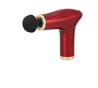 Fascia Snatches Le mini masseur de fitness portable avec une tête modifiée pour filles (2, 11)