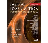 Fascial Dysfunction: Manual Therapy Approaches