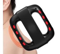 Fascial Ring Massager - 5 Modes Deep Tissue Vibration Full Body Recovery