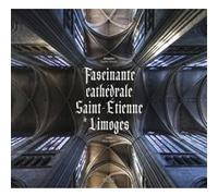 Fascinante cathedrale saint-etienne de limoges Collectif (Auteur)