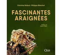 Fascinantes araignées