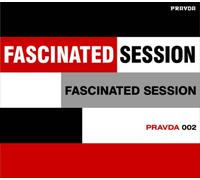 Fascinated Session - Fascinated Session [Import]