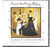 Fascinating Aida - Load of Old Sequins