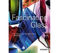 Fascinating Glass Fascinating Glass (Auteur)