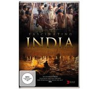 Simon Busch - Fascinating India [Import]