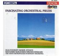 Fascinating Orchestral Pieces - Fascinating Orchestral Pieces