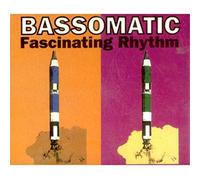 Fascinating Rhythm (3 Versions)/Set The Controls. (1990) [Import]